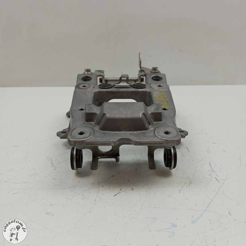 Support de selle arrière  Yamaha 700 Yzf-r 7 2021 - Cassetom - Nos pieces motos