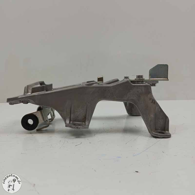 Support de selle arrière  Yamaha 700 Yzf-r 7 2021 - Cassetom - Nos pieces motos