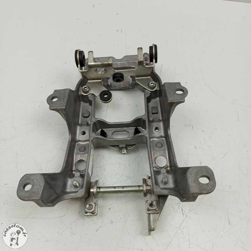 Support de selle arrière  Yamaha 700 Yzf-r 7 2021 - Cassetom - Nos pieces motos