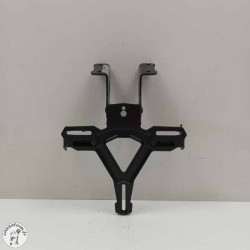 Support de plaque  Yamaha 700 Yzf-r 7 2021 - Cassetom - Nos pieces motos