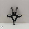 Support de plaque  Yamaha 700 Yzf-r 7 2021 - Cassetom - Nos pieces motos