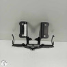Support de plaque  Yamaha 700 Yzf-r 7 2021 - Cassetom - Nos pieces motos