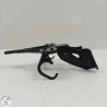 Support de plaque  Yamaha 700 Yzf-r 7 2021 - Cassetom - Nos pieces motos