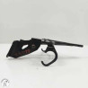 Support de plaque  Yamaha 700 Yzf-r 7 2021 - Cassetom - Nos pieces motos