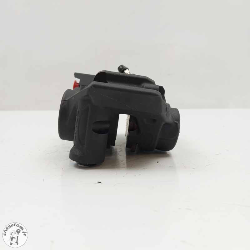 Etrier avant gauche  Yamaha 700 Yzf-r 7 2021 - Cassetom - Nos pieces motos