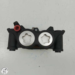 Etrier avant gauche  Yamaha 700 Yzf-r 7 2021 - Cassetom - Nos pieces motos