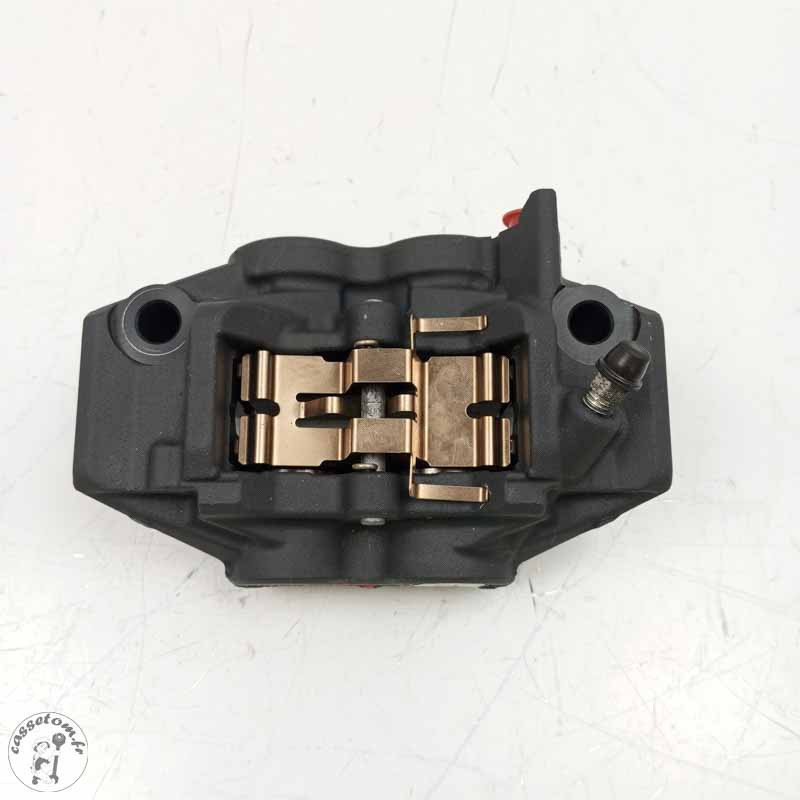 Etrier avant gauche  Yamaha 700 Yzf-r 7 2021 - Cassetom - Nos pieces motos