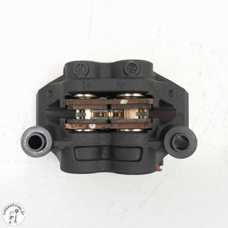 Etrier avant gauche  Yamaha 700 Yzf-r 7 2021 - Cassetom - Nos pieces motos
