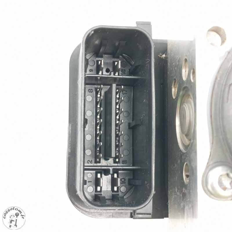 Centrale ABS  Yamaha 700 Yzf-r 7 2021 - Cassetom - Nos pieces motos