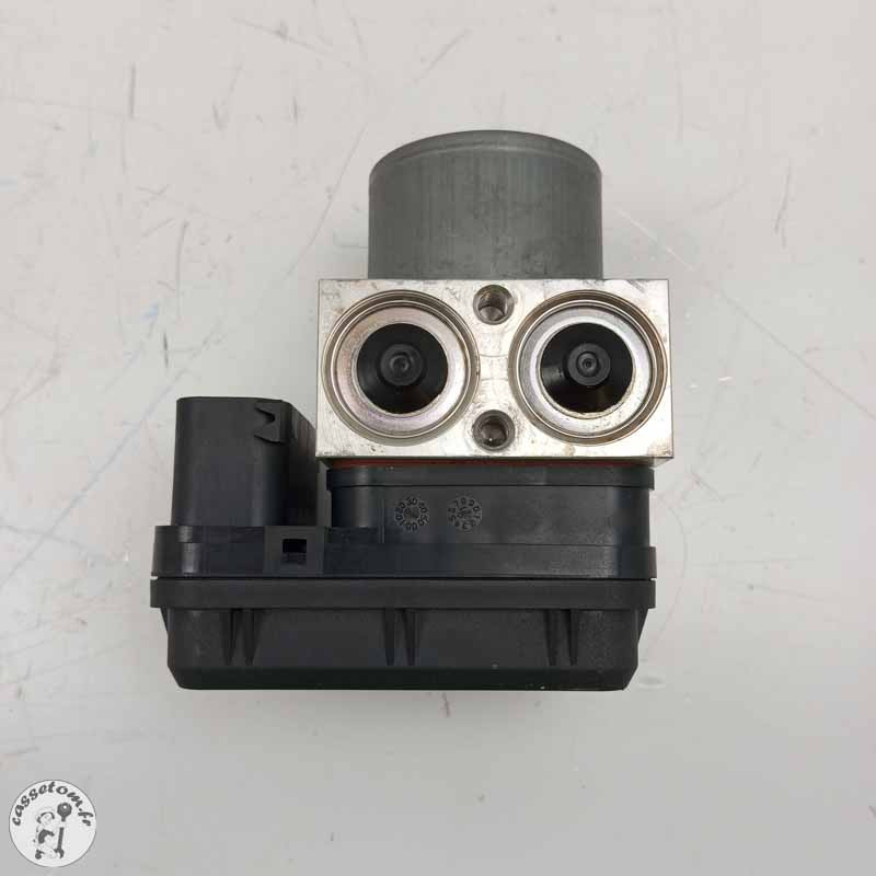 Centrale ABS  Yamaha 700 Yzf-r 7 2021 - Cassetom - Nos pieces motos