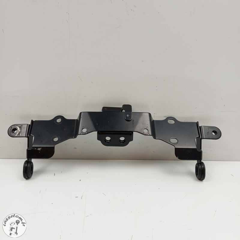 Support arrière de selle pilote  Yamaha 700 Yzf-r 7 2021 - Cassetom - Nos pieces motos