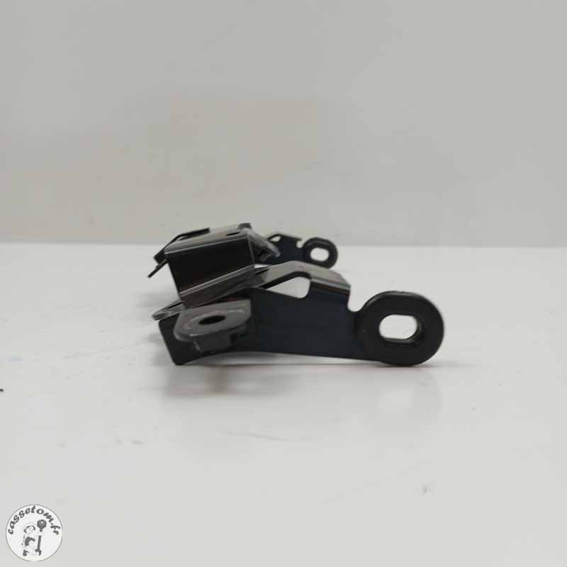 Support arrière de selle pilote  Yamaha 700 Yzf-r 7 2021 - Cassetom - Nos pieces motos