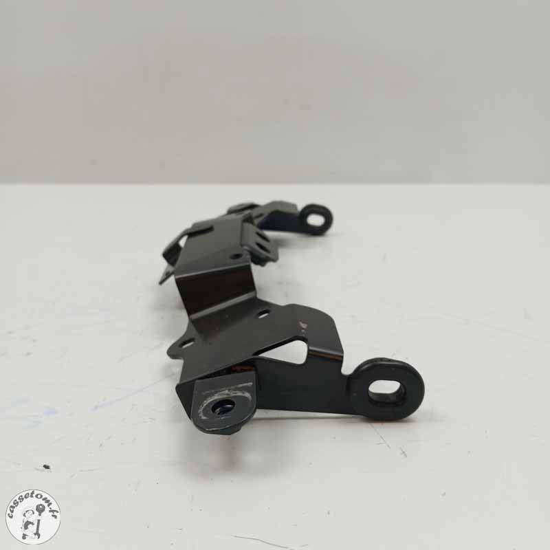 Support arrière de selle pilote  Yamaha 700 Yzf-r 7 2021 - Cassetom - Nos pieces motos