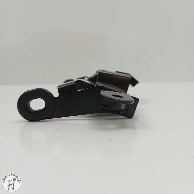 Support arrière de selle pilote  Yamaha 700 Yzf-r 7 2021 - Cassetom - Nos pieces motos
