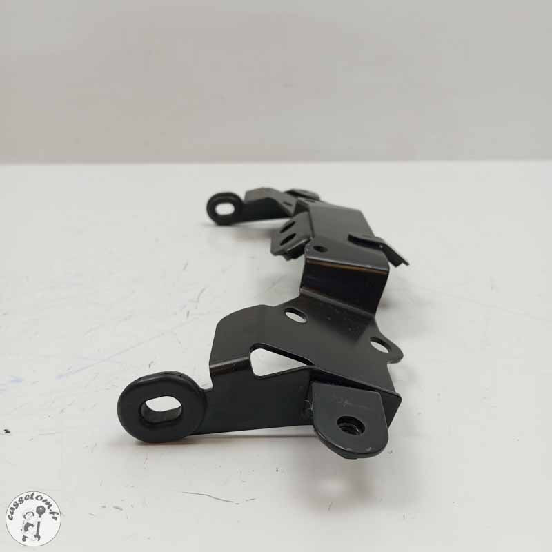 Support arrière de selle pilote  Yamaha 700 Yzf-r 7 2021 - Cassetom - Nos pieces motos