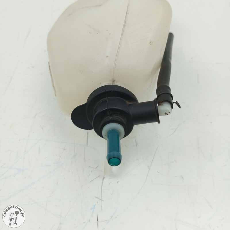 Vase d'expansion  Yamaha 700 Yzf-r 7 2021 - Cassetom - Nos pieces motos