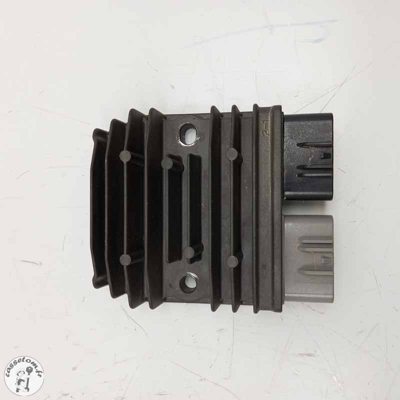 Régulateur de tension  Yamaha 700 Yzf-r 7 2021 - Cassetom - Nos pieces motos