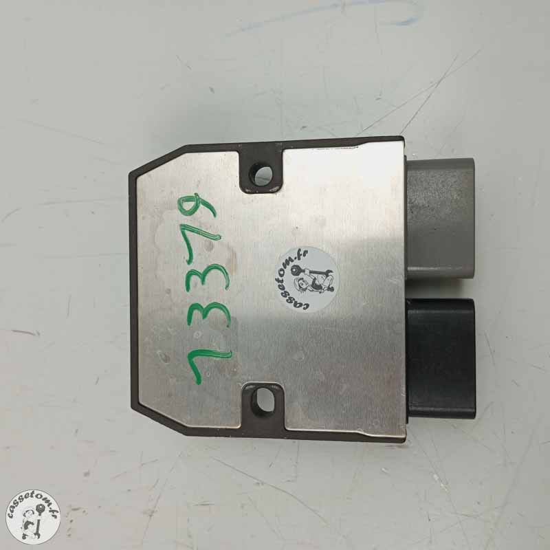 Régulateur de tension  Yamaha 700 Yzf-r 7 2021 - Cassetom - Nos pieces motos