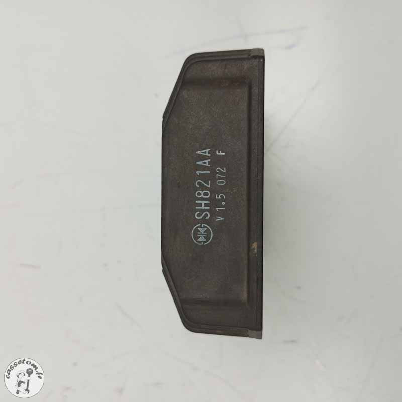 Régulateur de tension  Yamaha 700 Yzf-r 7 2021 - Cassetom - Nos pieces motos