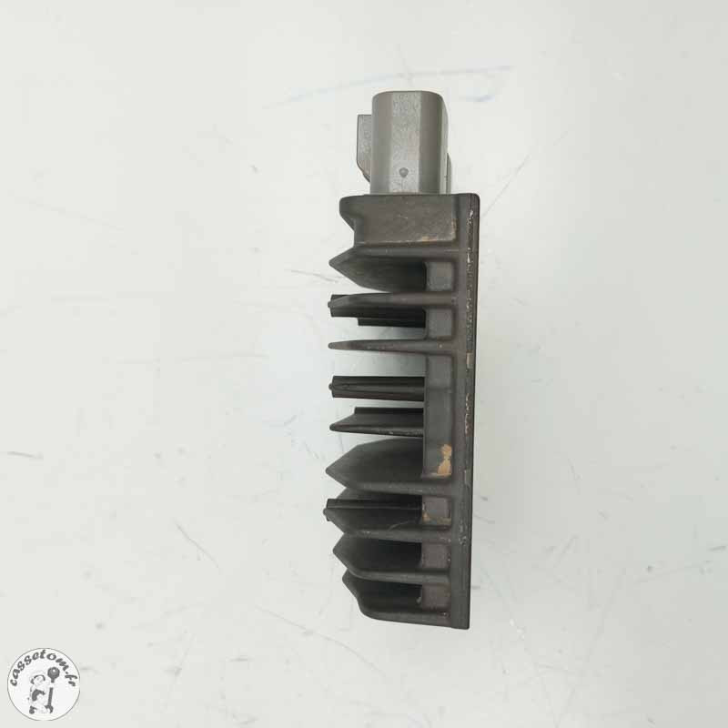 Régulateur de tension  Yamaha 700 Yzf-r 7 2021 - Cassetom - Nos pieces motos