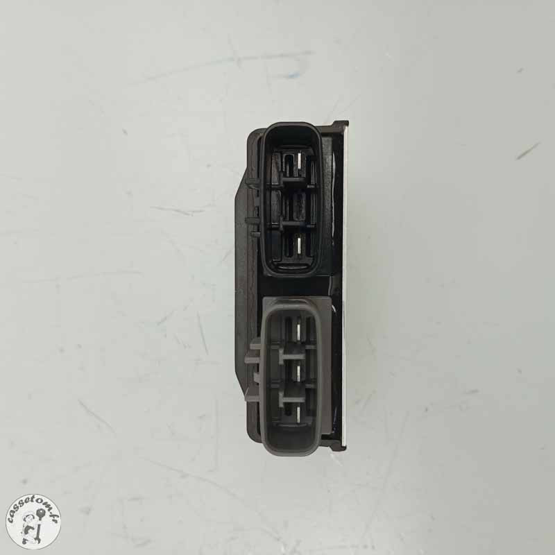 Régulateur de tension  Yamaha 700 Yzf-r 7 2021 - Cassetom - Nos pieces motos