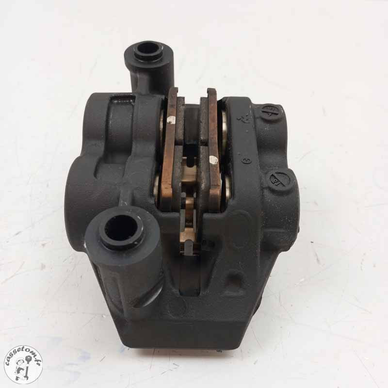 Etrier avant droit  Yamaha 700 Yzf-r 7 2021 - Cassetom - Nos pieces motos