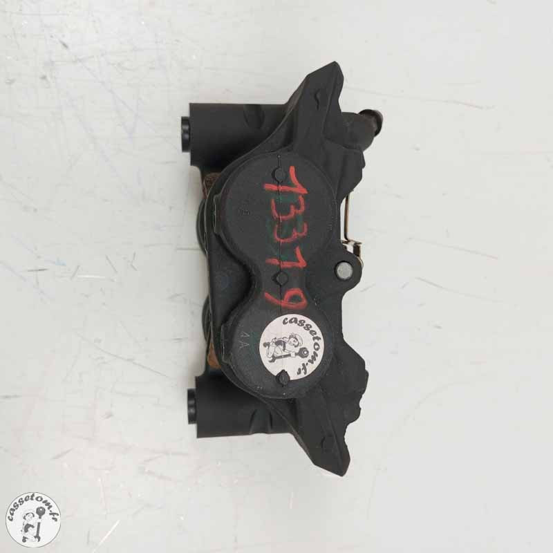 Etrier avant droit  Yamaha 700 Yzf-r 7 2021 - Cassetom - Nos pieces motos