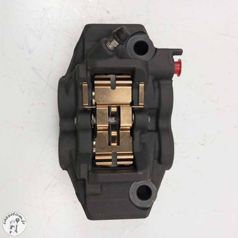 Etrier avant droit  Yamaha 700 Yzf-r 7 2021 - Cassetom - Nos pieces motos