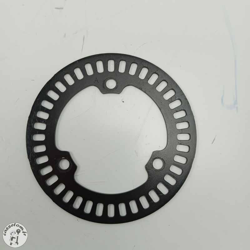 Piste ABS  Yamaha 700 Yzf-r 7 2021 - Cassetom - Nos pieces motos