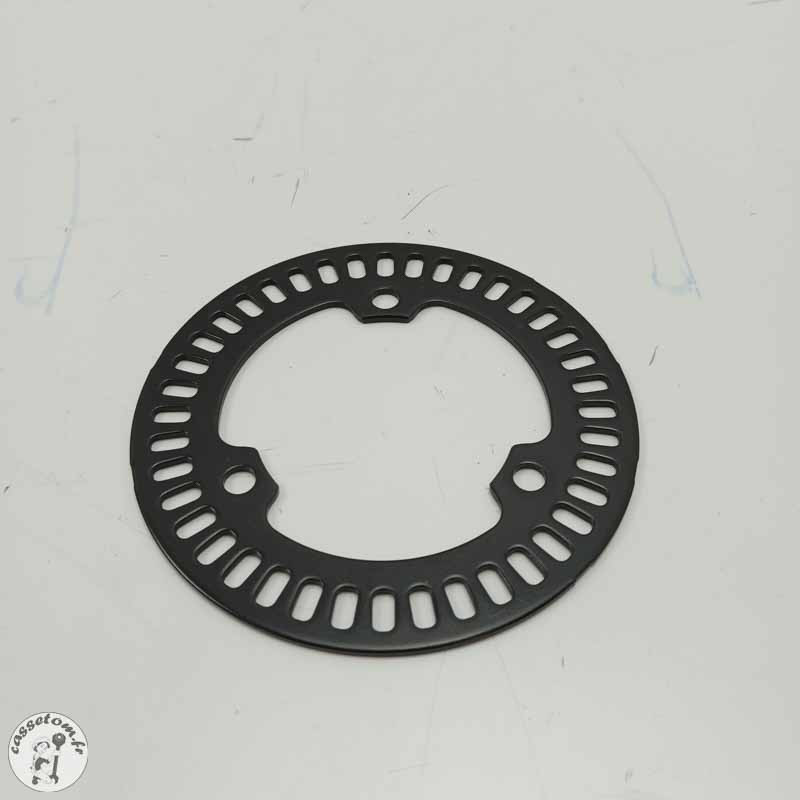 Piste ABS  Yamaha 700 Yzf-r 7 2021 - Cassetom - Nos pieces motos