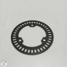 Piste ABS  Yamaha 700 Yzf-r 7 2021 - Cassetom - Nos pieces motos