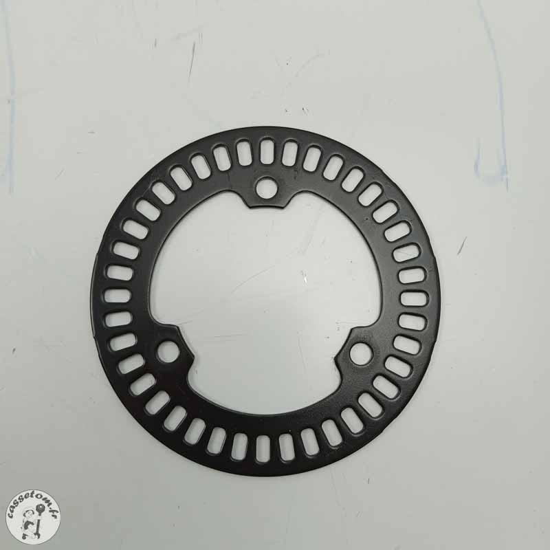 Piste ABS  Yamaha 700 Yzf-r 7 2021 - Cassetom - Nos pieces motos