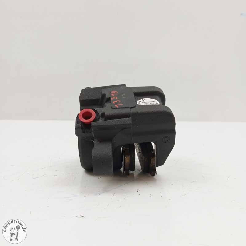 Etrier de frein arrière  Yamaha 700 Yzf-r 7 2021 - Cassetom - Nos pieces motos