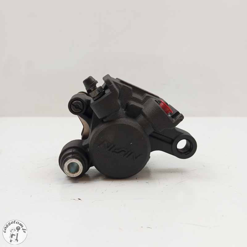Etrier de frein arrière  Yamaha 700 Yzf-r 7 2021 - Cassetom - Nos pieces motos
