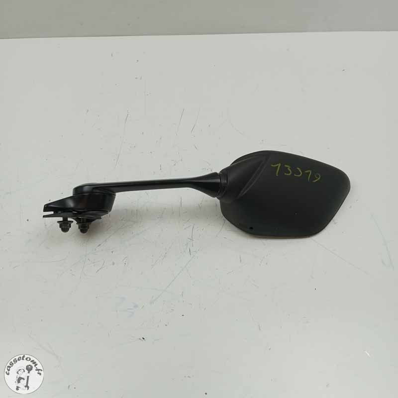 Rétroviseur gauche  Yamaha 700 Yzf-r 7 2021 - Cassetom - Nos pieces motos