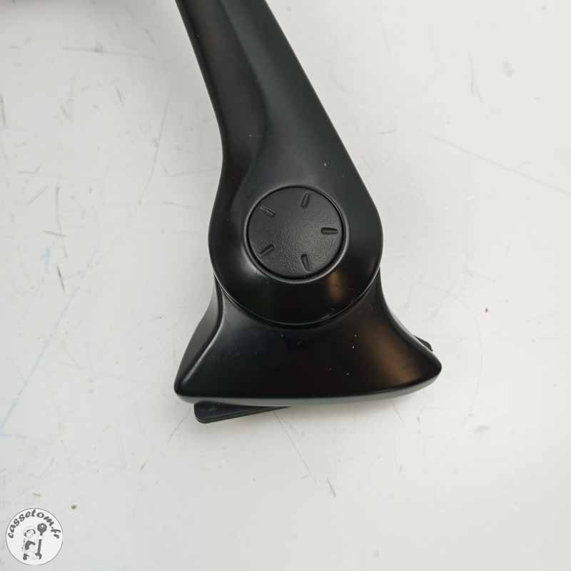 Rétroviseur gauche  Yamaha 700 Yzf-r 7 2021 - Cassetom - Nos pieces motos