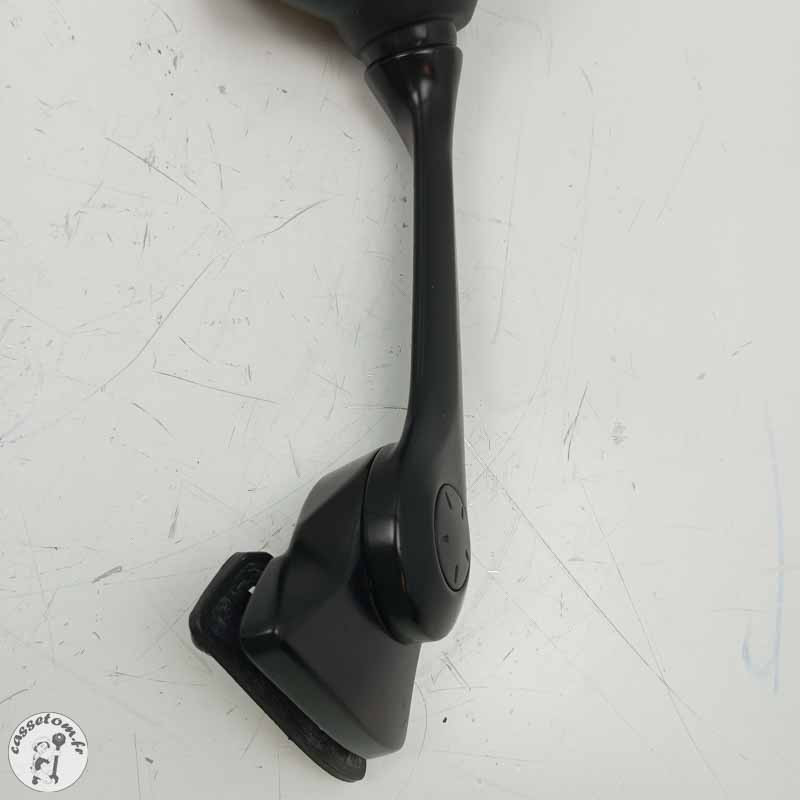 Rétroviseur gauche  Yamaha 700 Yzf-r 7 2021 - Cassetom - Nos pieces motos