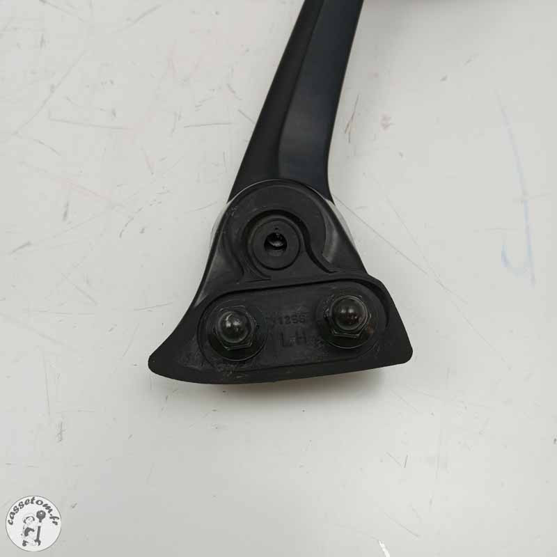 Rétroviseur gauche  Yamaha 700 Yzf-r 7 2021 - Cassetom - Nos pieces motos