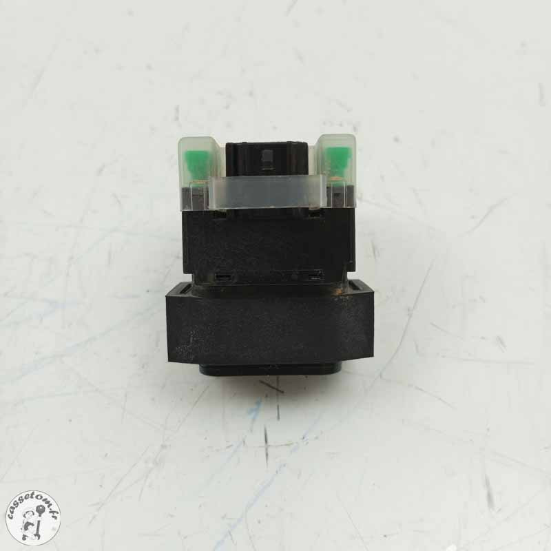 Relais démarreur  Yamaha 700 Yzf-r 7 2021 - Cassetom - Nos pieces motos