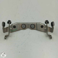 Support de réservoir arrière Yamaha 700 Yzf-r 7 2021 - Cassetom - Nos pieces motos