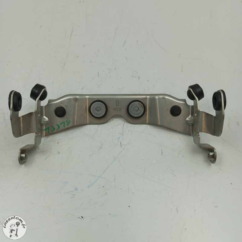 Support de réservoir arrière Yamaha 700 Yzf-r 7 2021 - Cassetom - Nos pieces motos