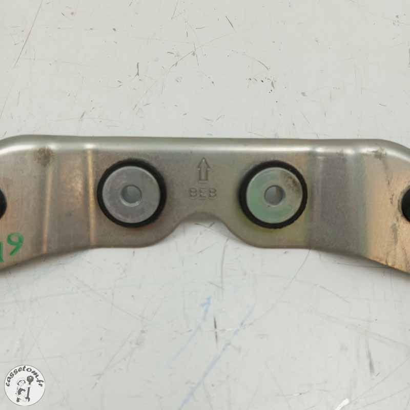 Support de réservoir arrière Yamaha 700 Yzf-r 7 2021 - Cassetom - Nos pieces motos