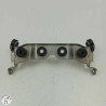 Support de réservoir arrière Yamaha 700 Yzf-r 7 2021 - Cassetom - Nos pieces motos
