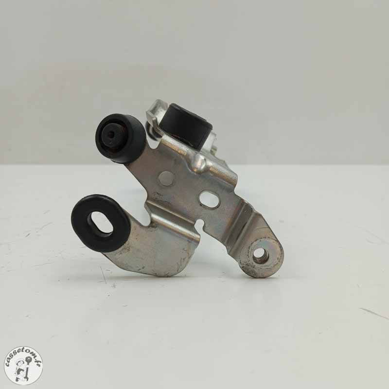 Support de réservoir arrière Yamaha 700 Yzf-r 7 2021 - Cassetom - Nos pieces motos