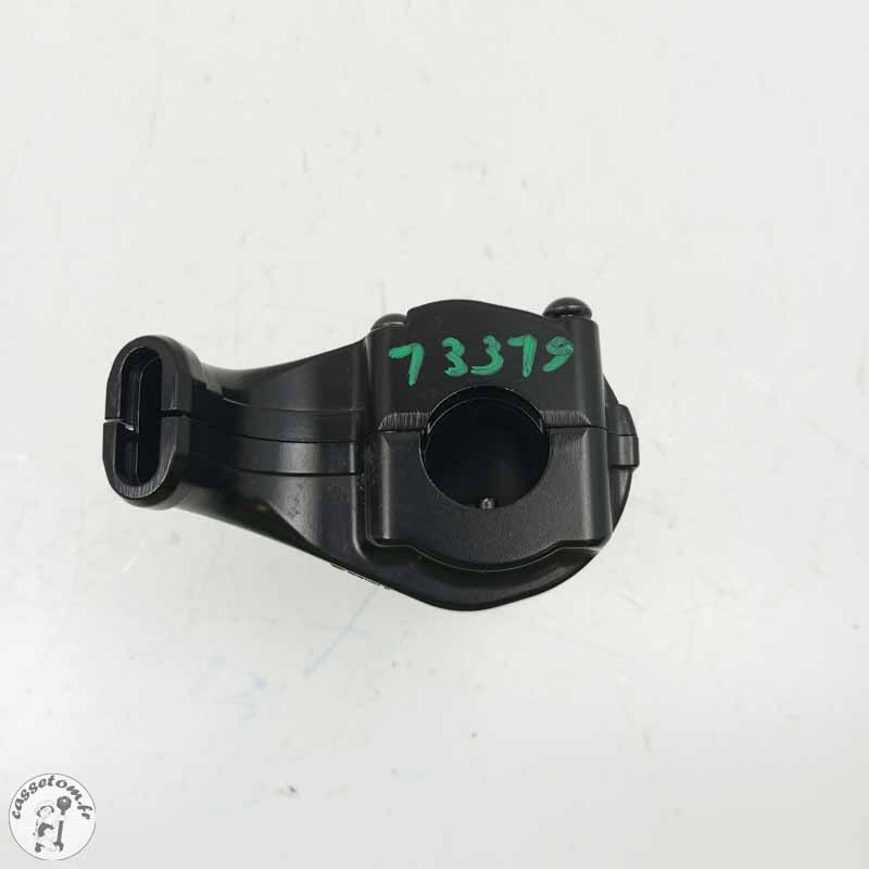 Poignée de gaz avec revêtement  Yamaha 700 Yzf-r 7 2021 - Cassetom - Nos pieces motos