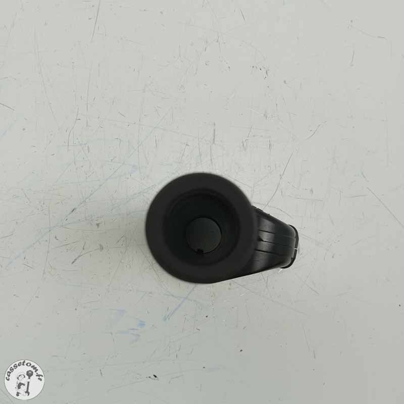 Poignée de gaz avec revêtement  Yamaha 700 Yzf-r 7 2021 - Cassetom - Nos pieces motos