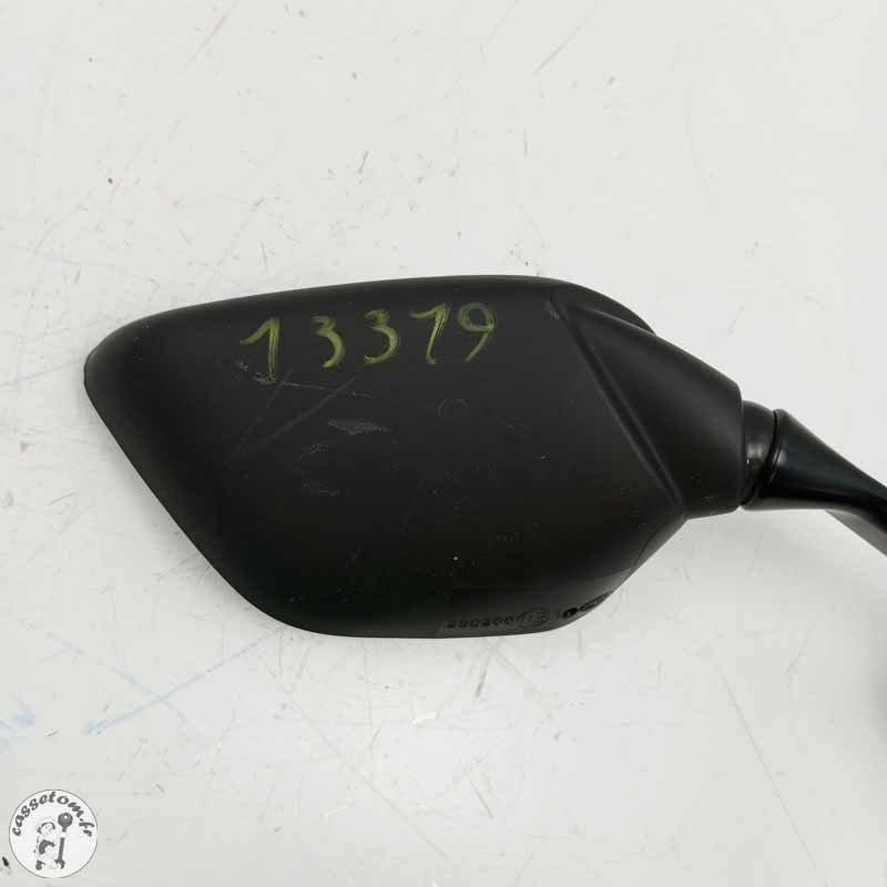 Rétroviseur droit  Yamaha 700 Yzf-r 7 2021 - Cassetom - Nos pieces motos