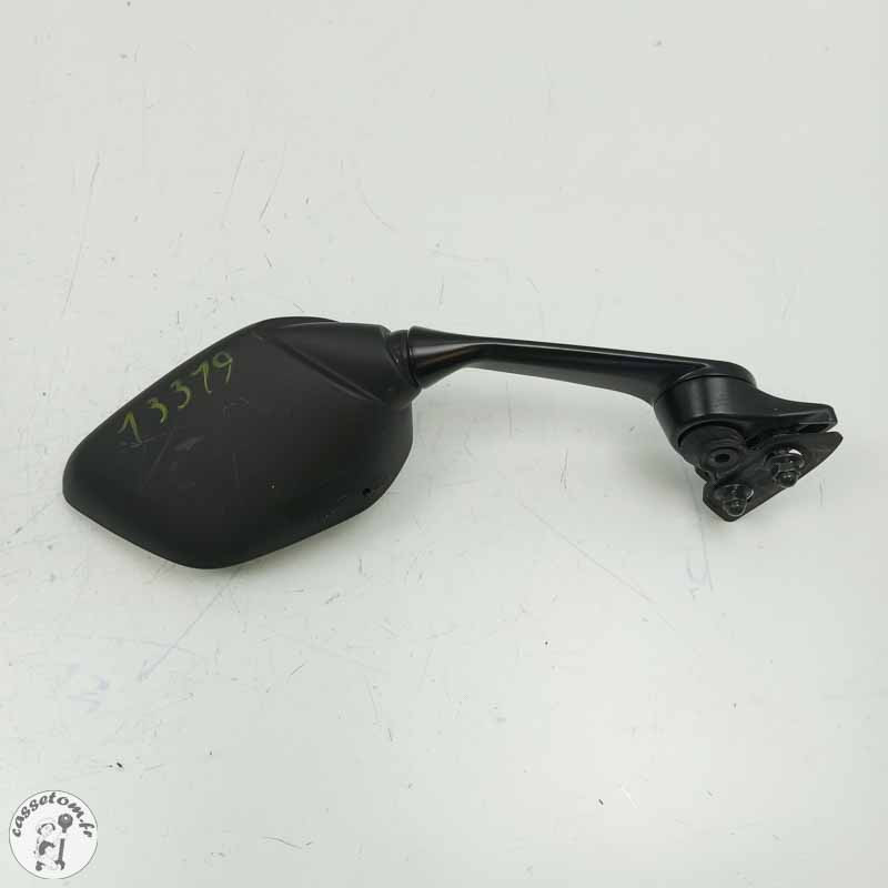 Rétroviseur droit  Yamaha 700 Yzf-r 7 2021 - Cassetom - Nos pieces motos
