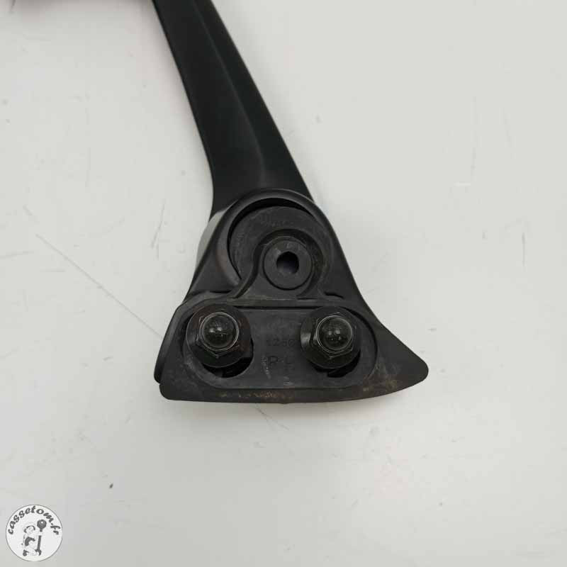 Rétroviseur droit  Yamaha 700 Yzf-r 7 2021 - Cassetom - Nos pieces motos