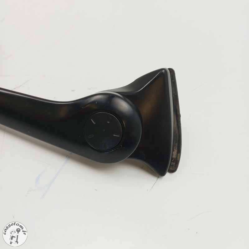 Rétroviseur droit  Yamaha 700 Yzf-r 7 2021 - Cassetom - Nos pieces motos